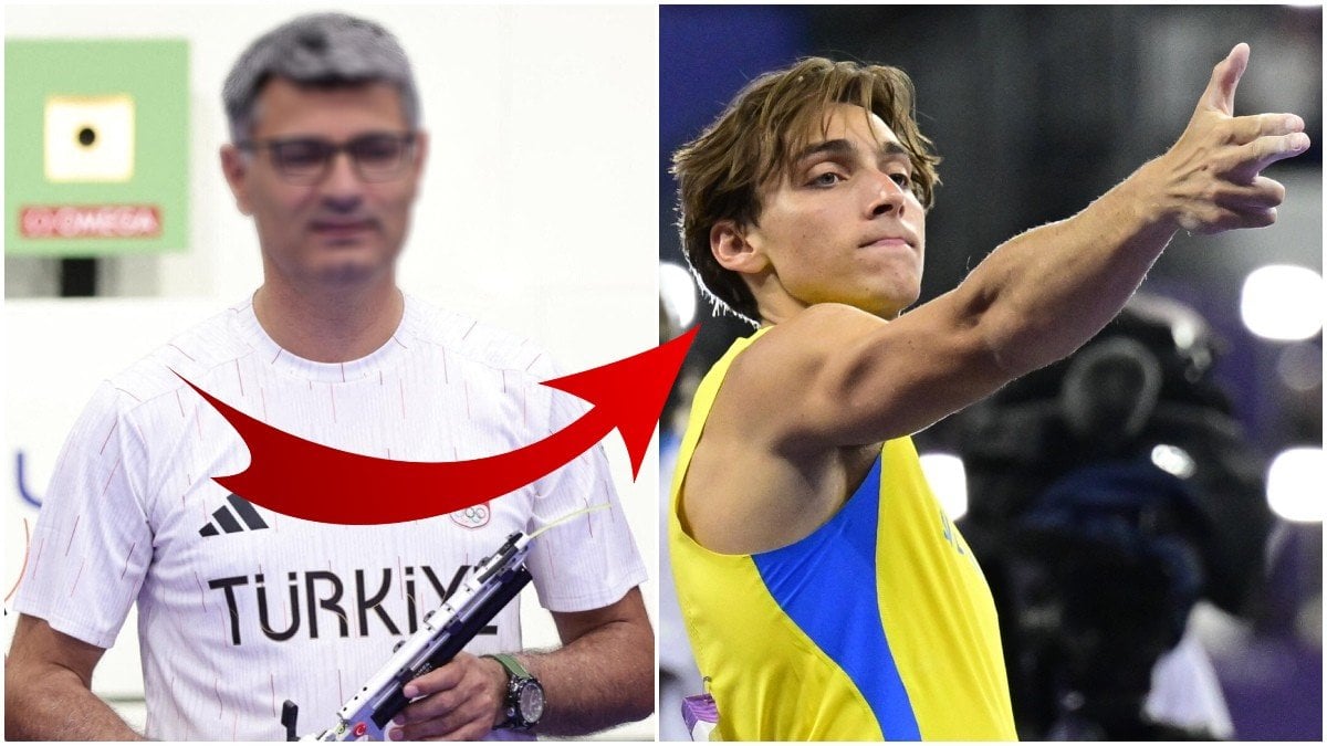 Mondo Duplantis