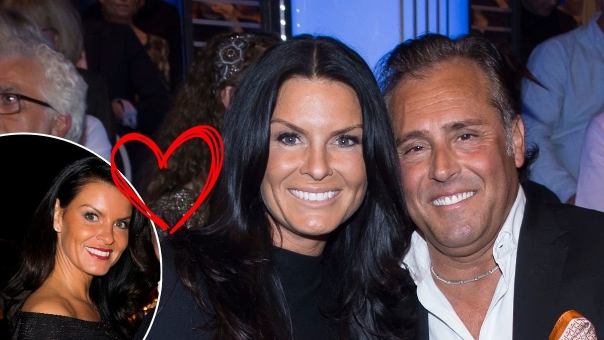 Åsa Ingrosso och Emilio Ingrosso