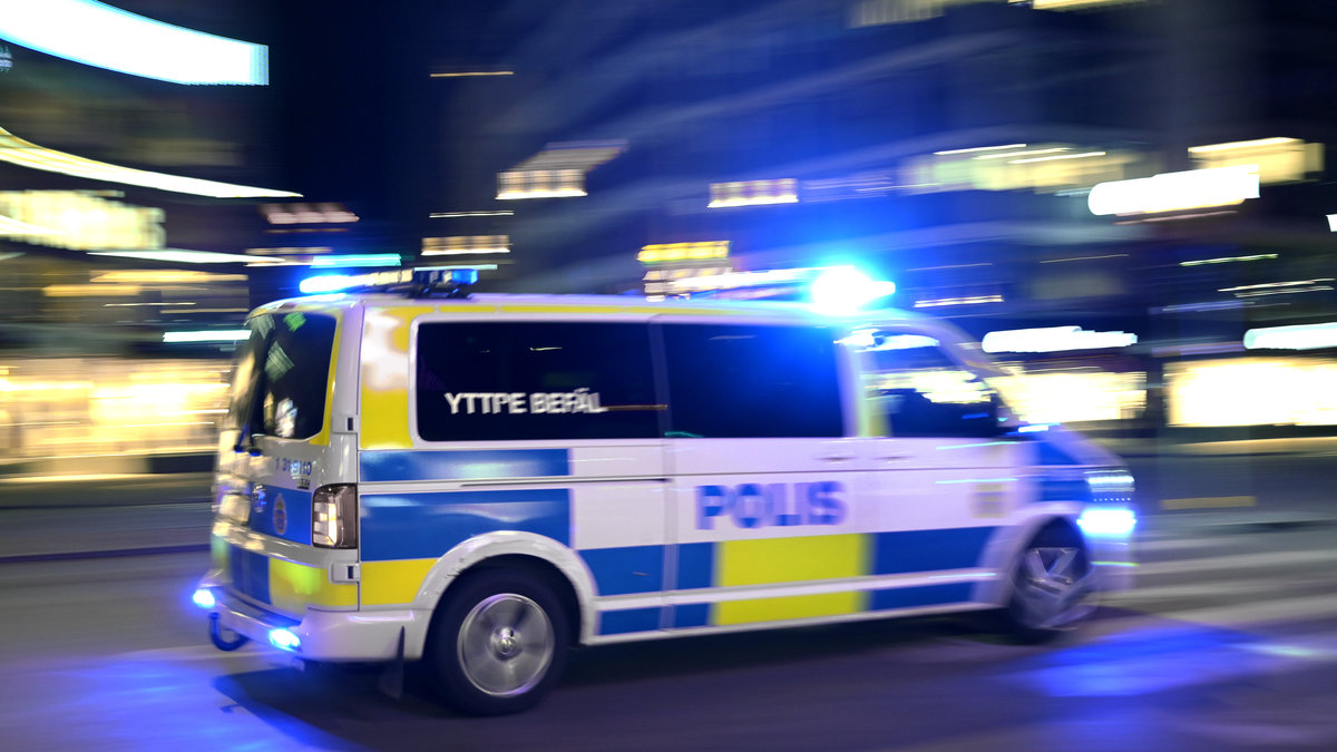 Här är morgonens nyheter i korthet.