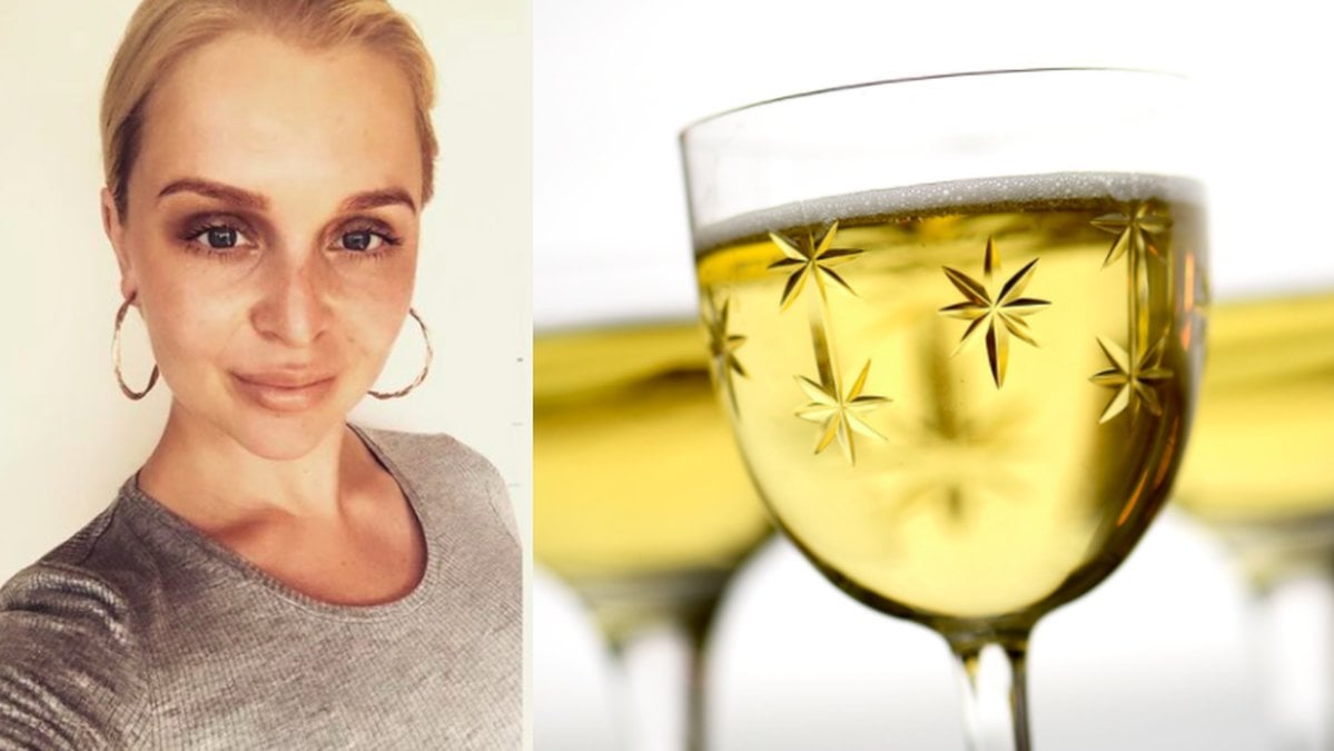 Vad händer när du slutar med alkohol?