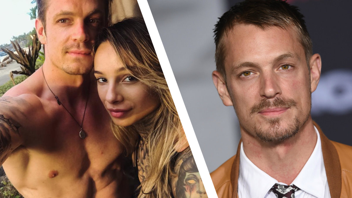 Joel Kinnaman