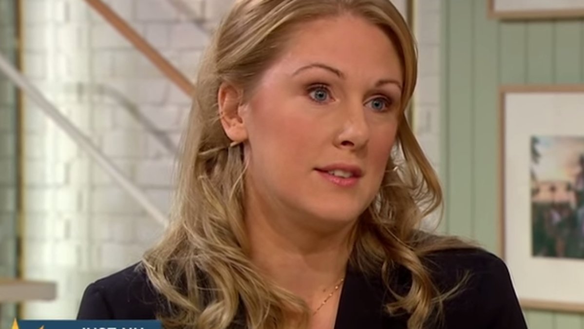 Elin Källström Ärlinghem ålderdomshem
