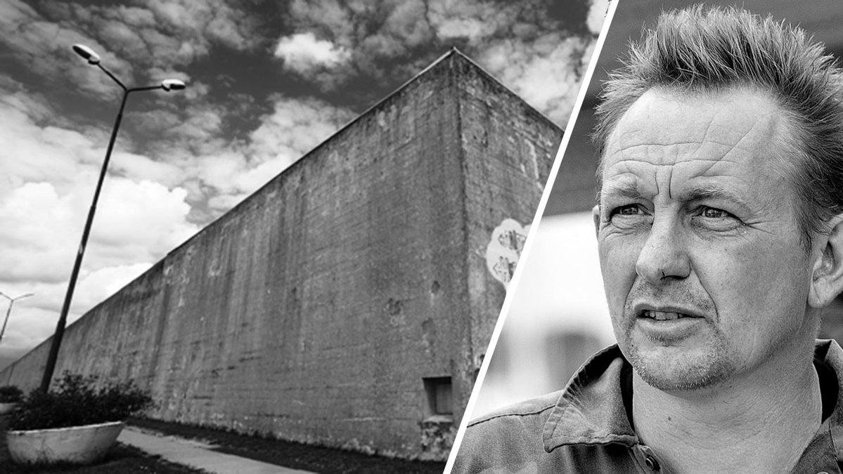 Peter Madsen riskerar att dömas till livstid eller förvaring