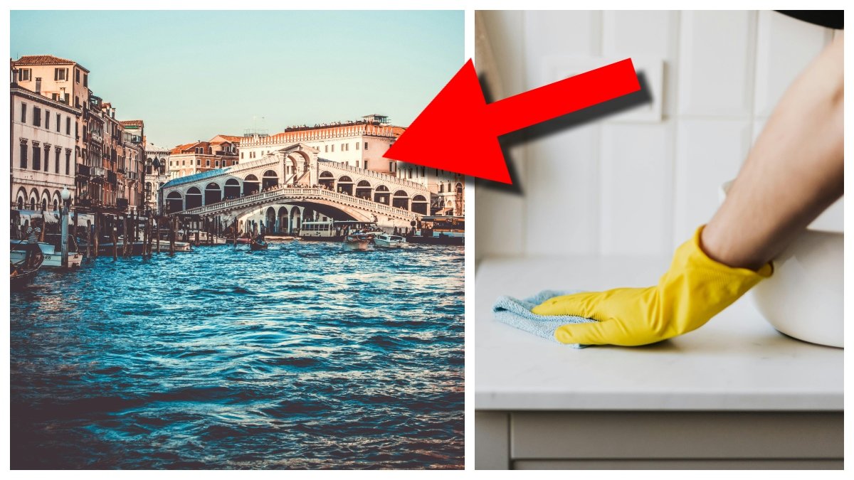Rut rot Sverige spanien italien frankrike finland norge städning renovering bygg