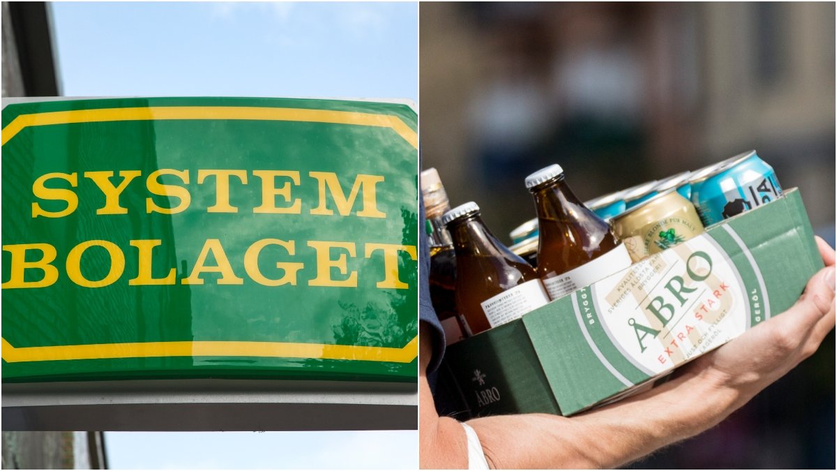 En produktkategori säljer mer än någonsin hos Systembolaget. Och enligt dem själva finns det flera förklaringar till det.