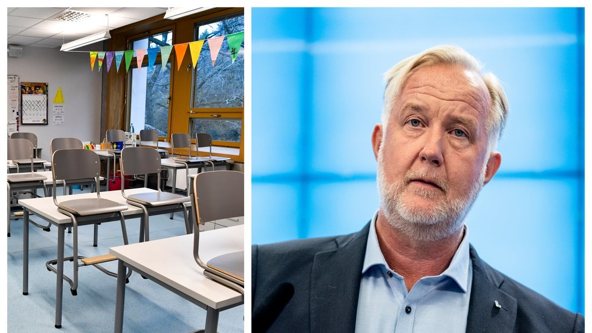 Liberalerna föreslår en ny särskild friskolelag.