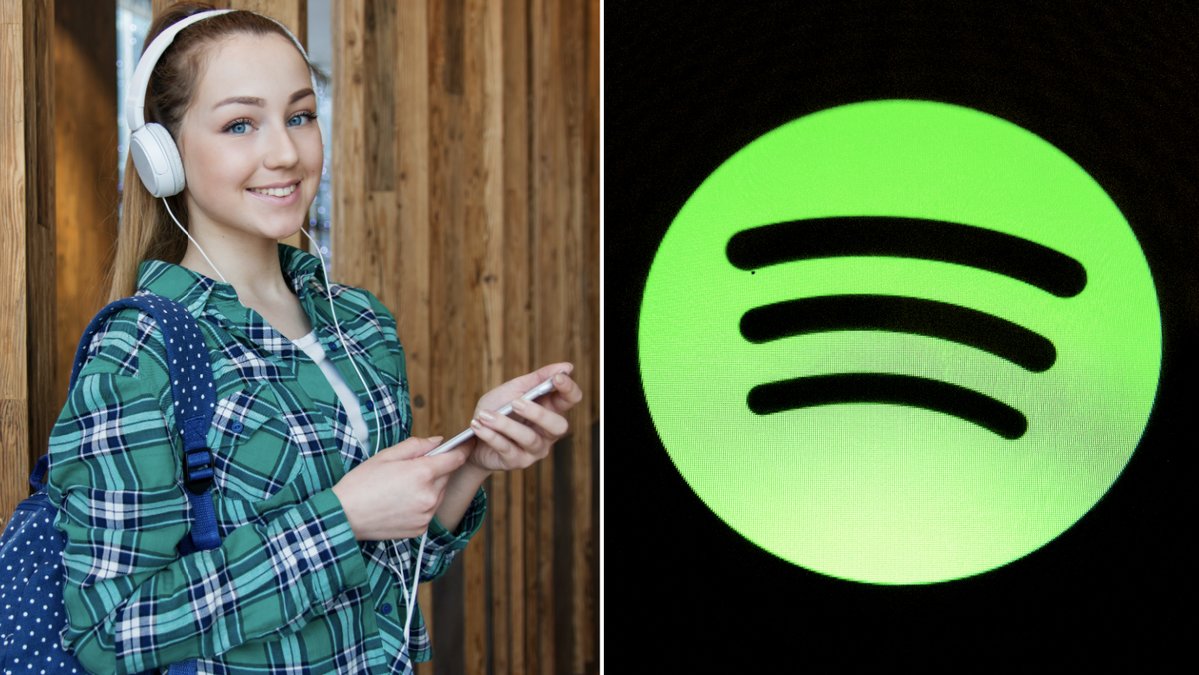 Spotify kommer med en hel rad nya funktioner.