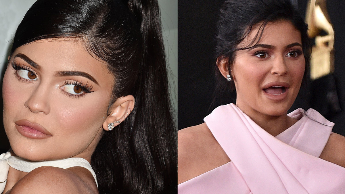 Kylie Jenner