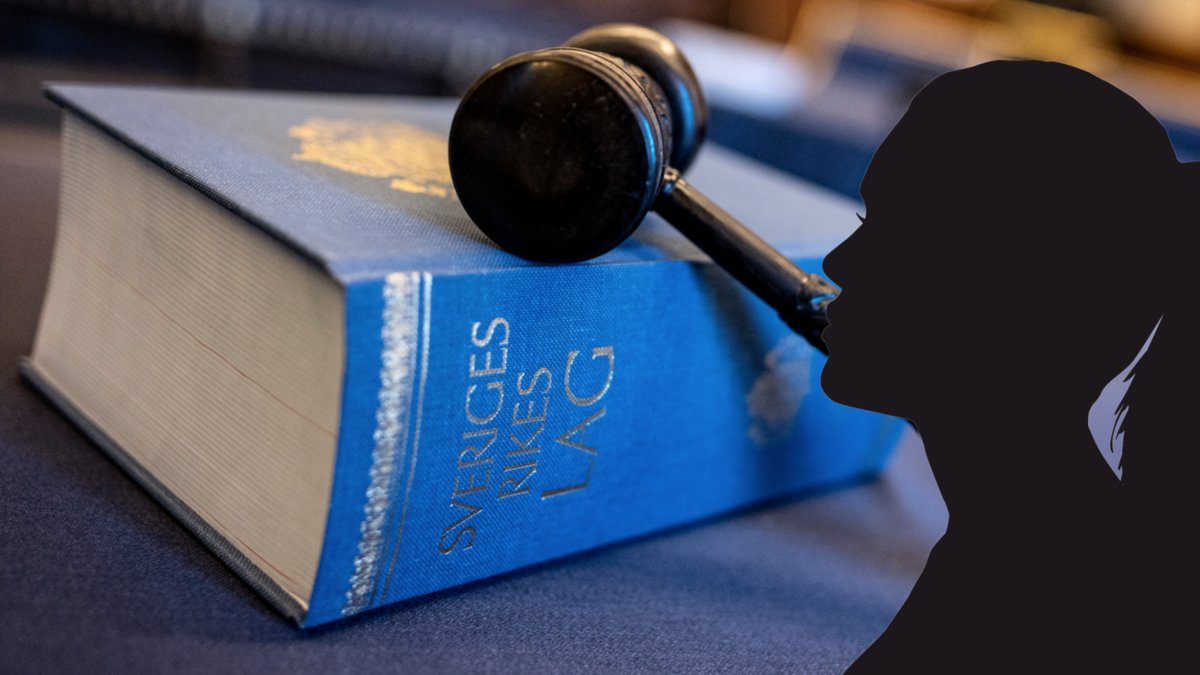 Kvinnan har bara fått 3000 kronor i skadestånd efter den våldsamma våldtäkten.