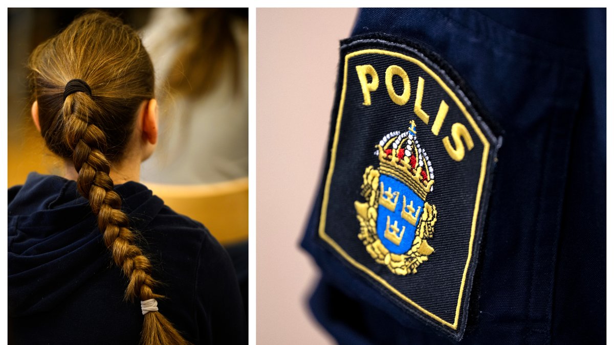 Bilderna är genrebilder.