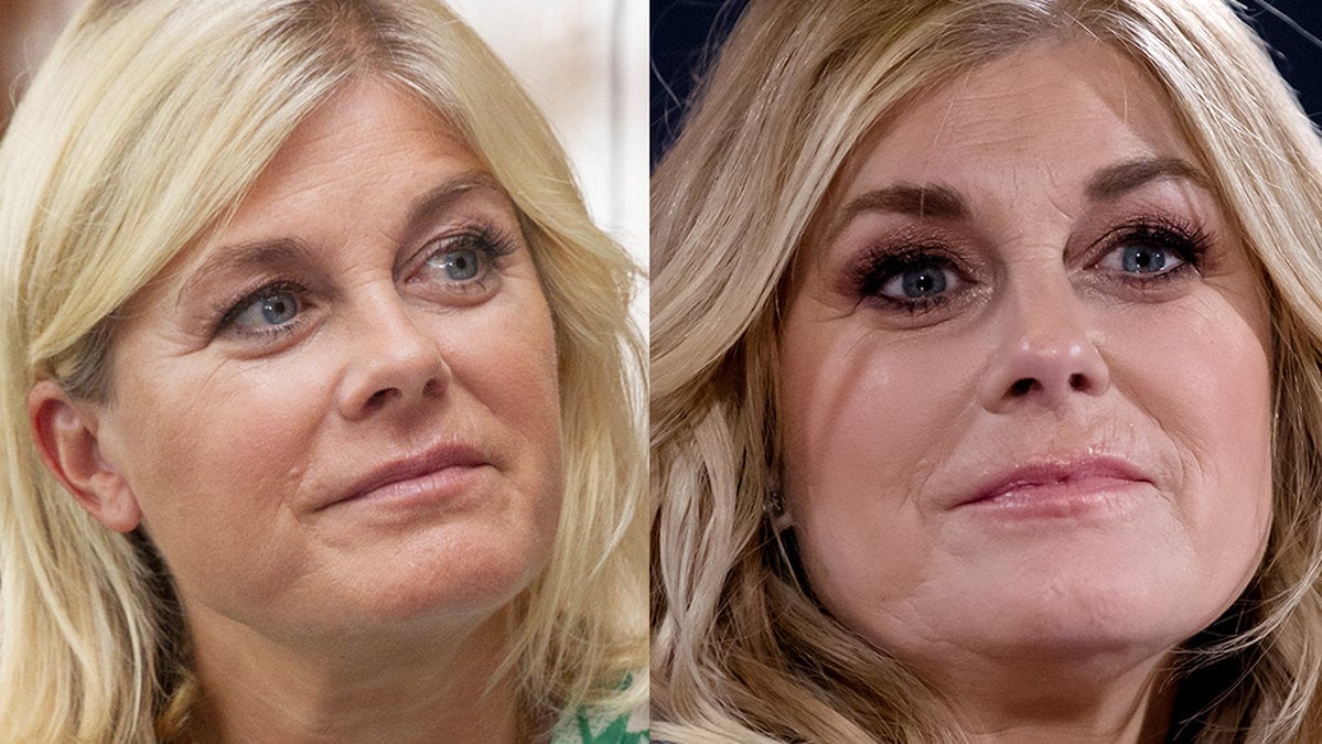 Pernilla Wahlgren