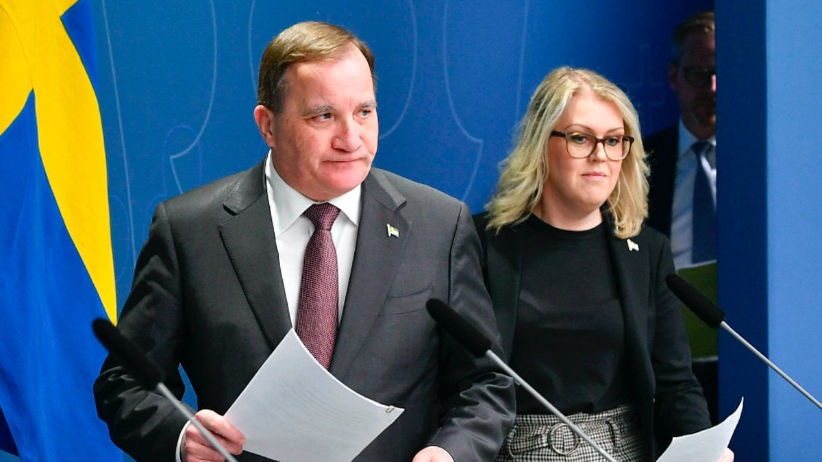 Stefan Löfven
