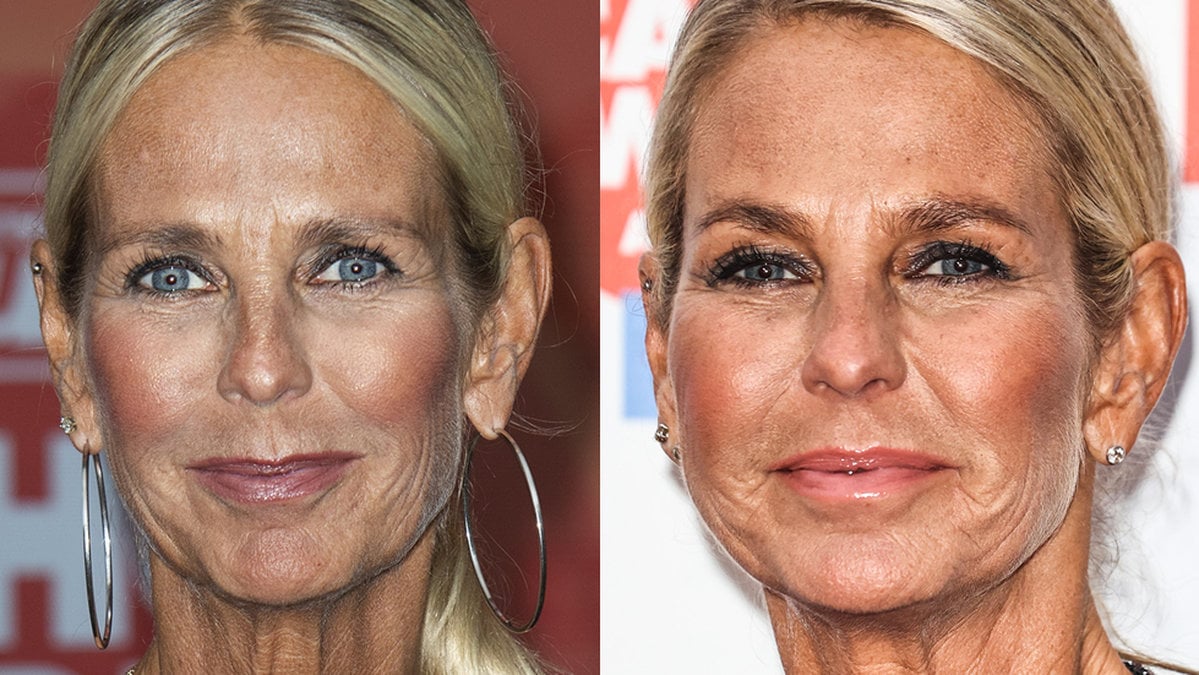 Ulrika Jonsson