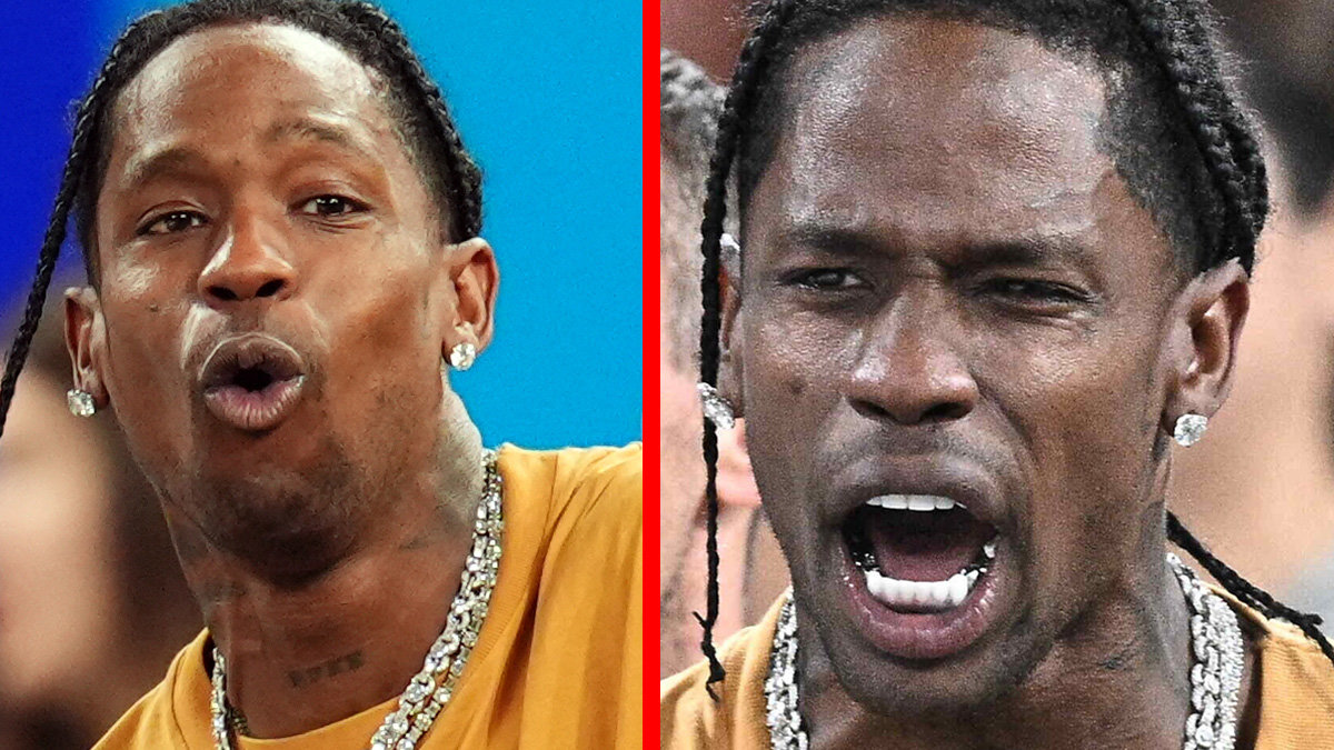 Travis Scott