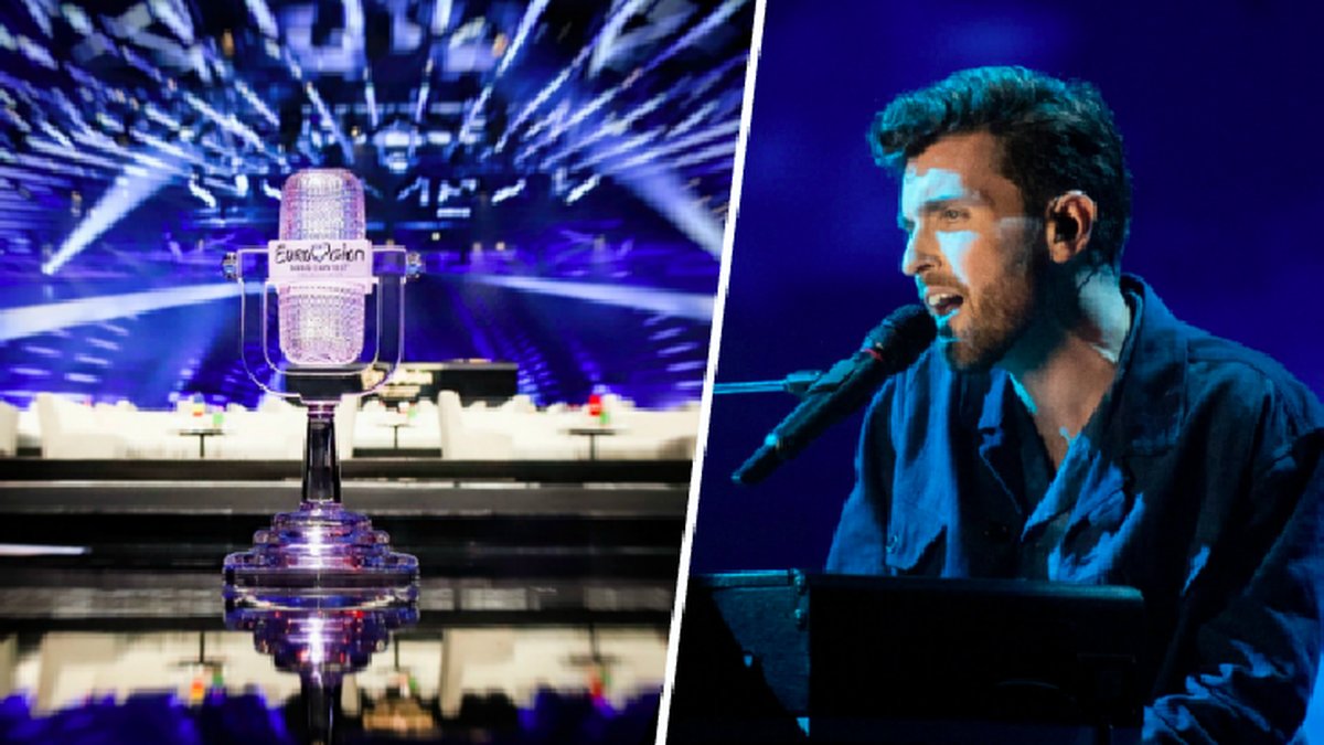 EUROVISION