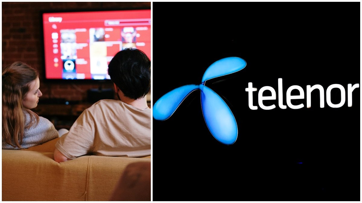 Telenor ska stoppa så kallad fulstreaming. 