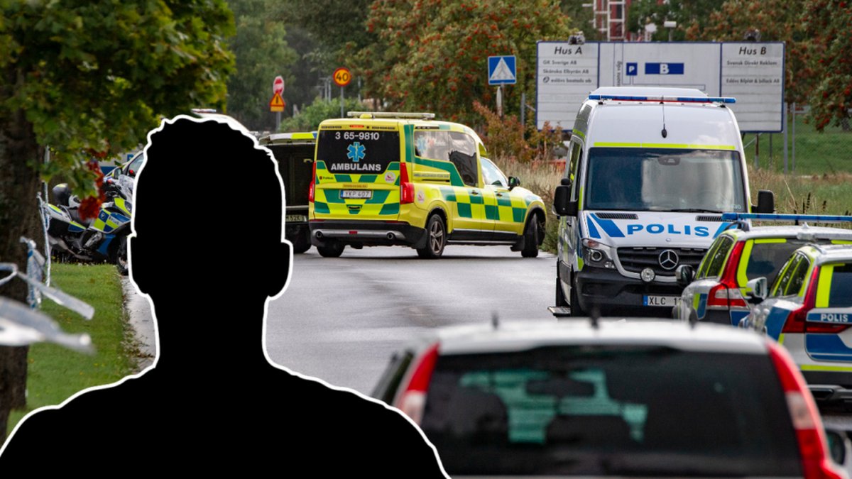 En 15-årig pojke åtalas misstänkt för bland annat mordförsök efter knivattacken i Eslöv.