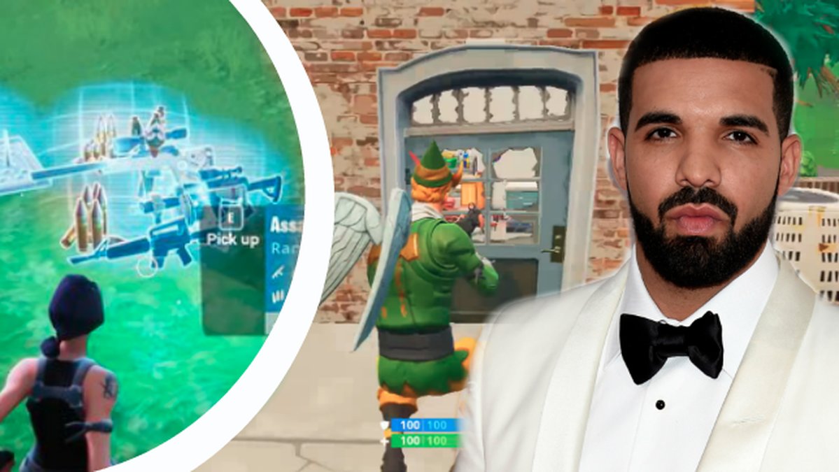 Fortnite är ett av världens populäraste spel.