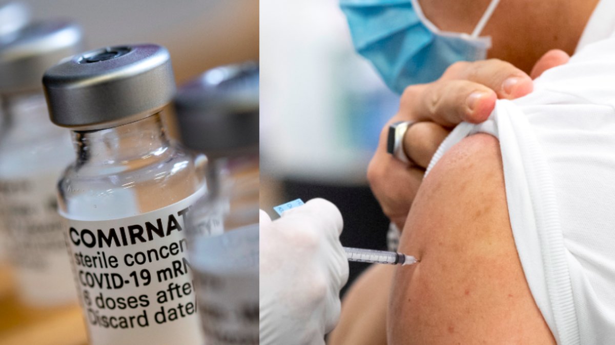Här är regionen där du över 30 år kan vaccinera dig