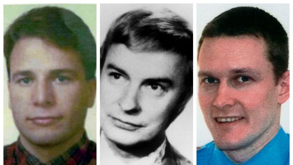 Vilka är poliserna som, genom dödligt våld, mist livet i Sverige? Nyheter24 redogör för de fruktansvärda polismorden.