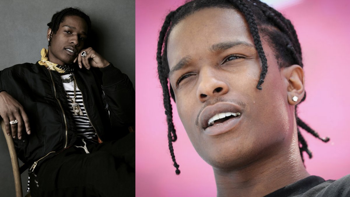 ASAP Rocky