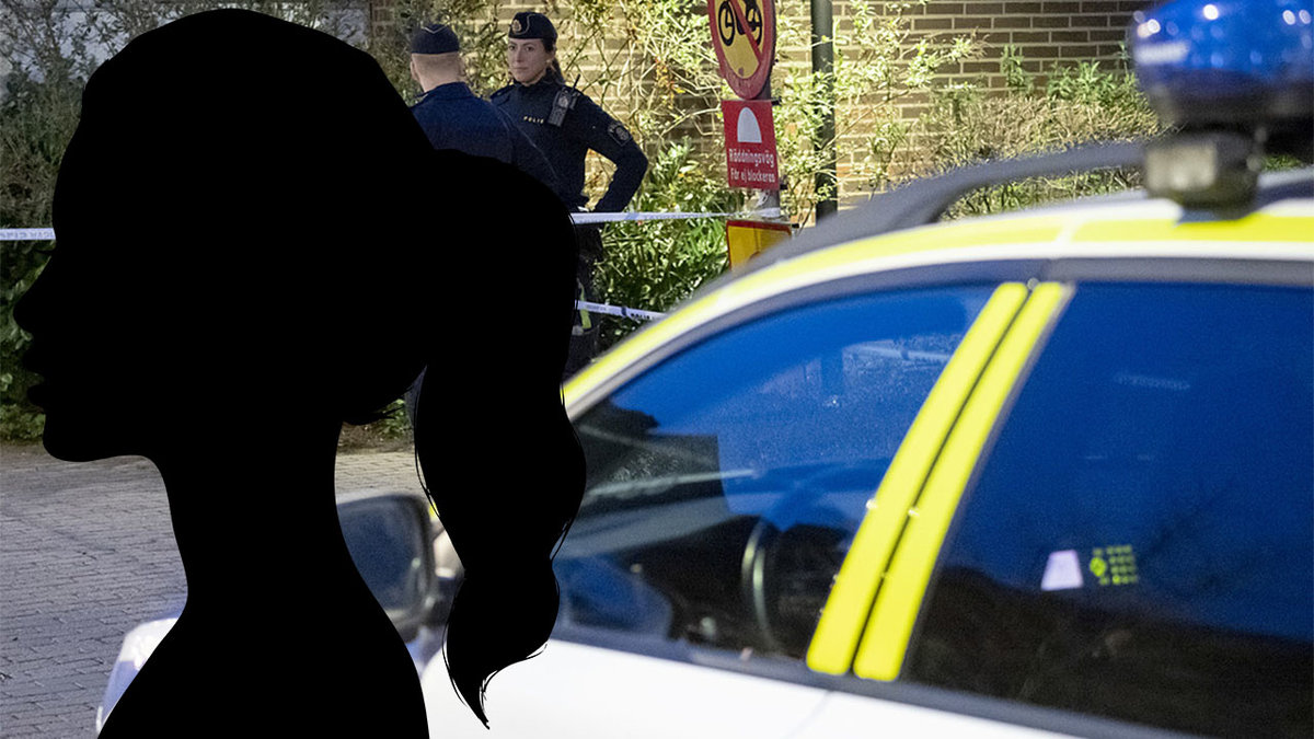 Kvinnan i advokatssjuktningen
