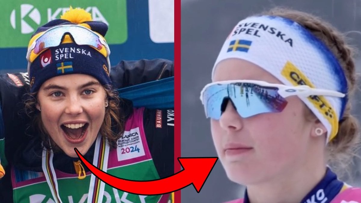 Är du nyfiken på Evelina Crüsell?
