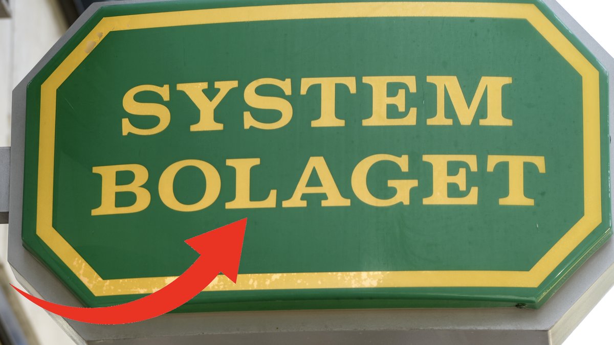 Systembolaget