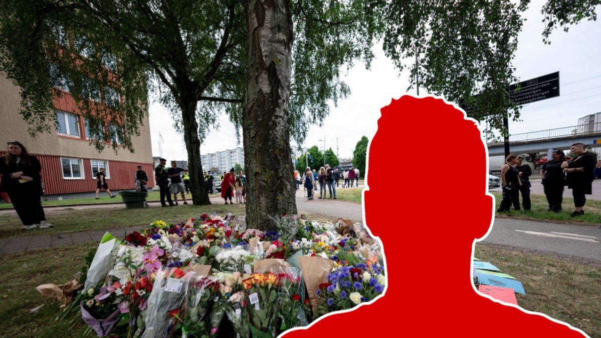 17-åringen som misstänks för polismordet i Biskopsgården kan tvångsplaceras.