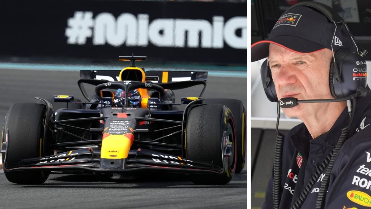 Red Bull Formel 1