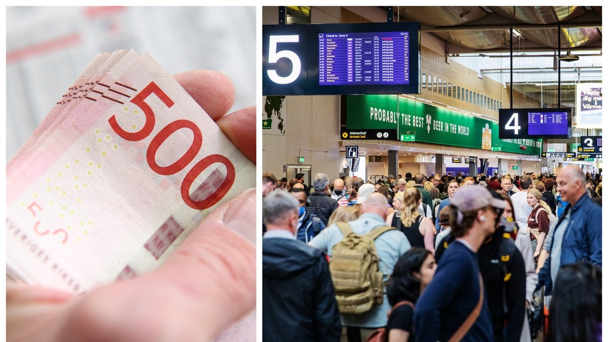 Ska du ut och resa? 