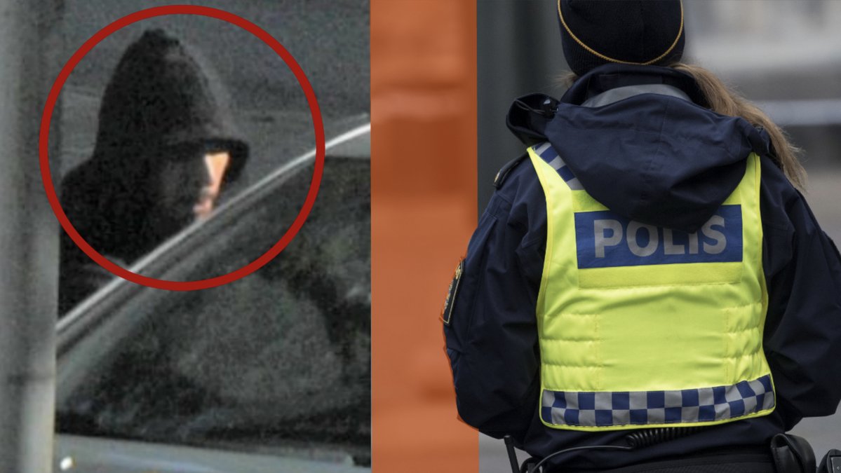 30-årig kvinna i Malmö mördad. 