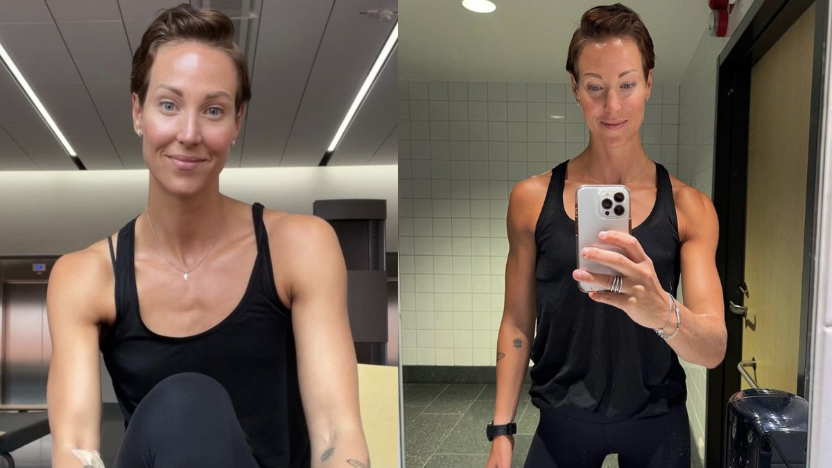 Elin Kjos