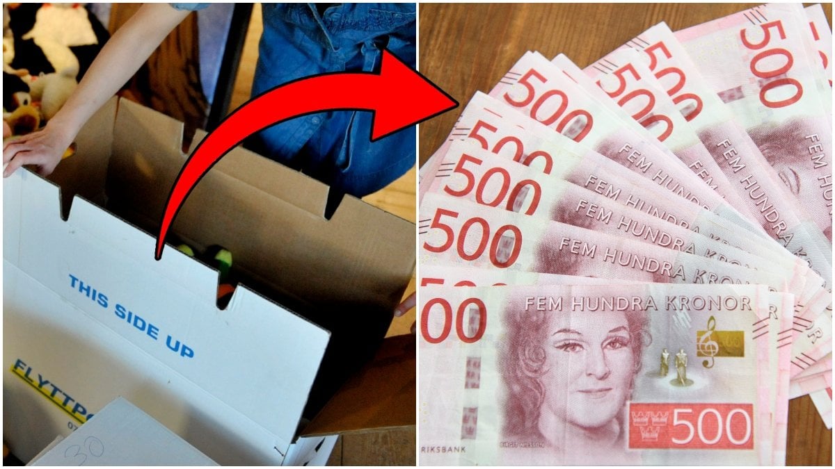 Om du har någon av dessa dyrgripar i hemmet kan de vara värda en rejäl slant om du auktionerar ut dem till försäljning.