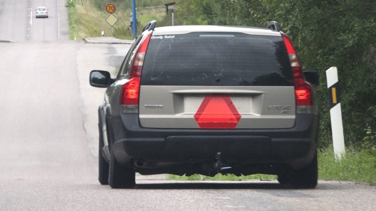 A-traktorer