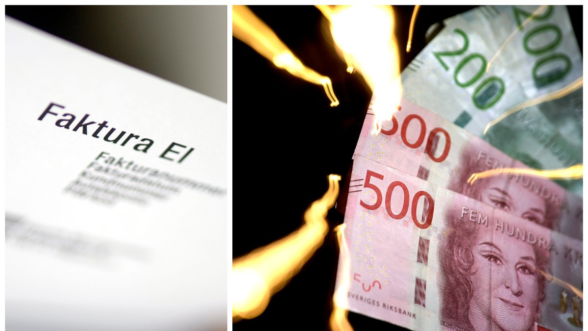 Elpriset stiger igen.