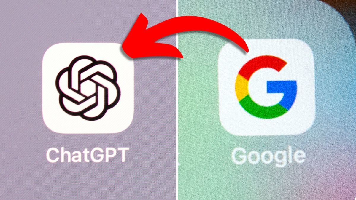 ChatGPT sök eller Google – vilken är bäst?