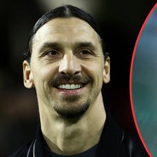 Zlatan 