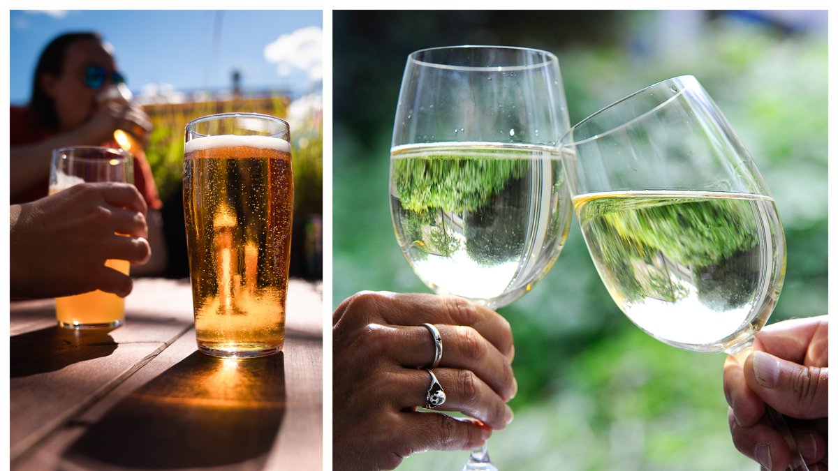 Studien publicerades i tidskriften Nature.