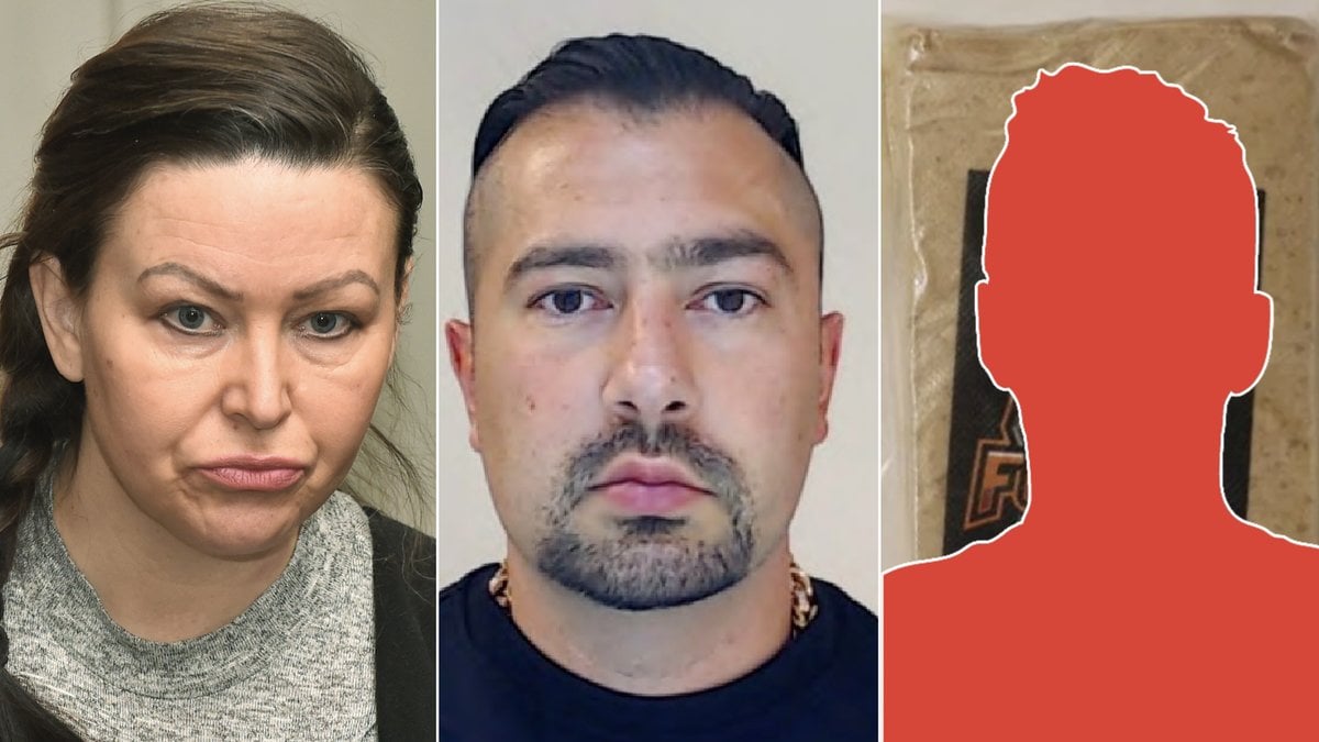 Johanan Möller anställdes av Rawa Majids närmsta man Greven på ett familjehem. 