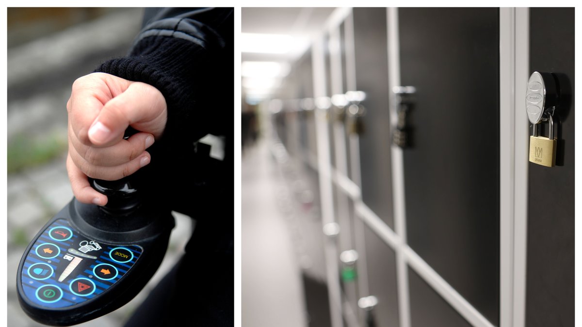 Polisen försöker nu stoppa rekryteringsförsöken. 