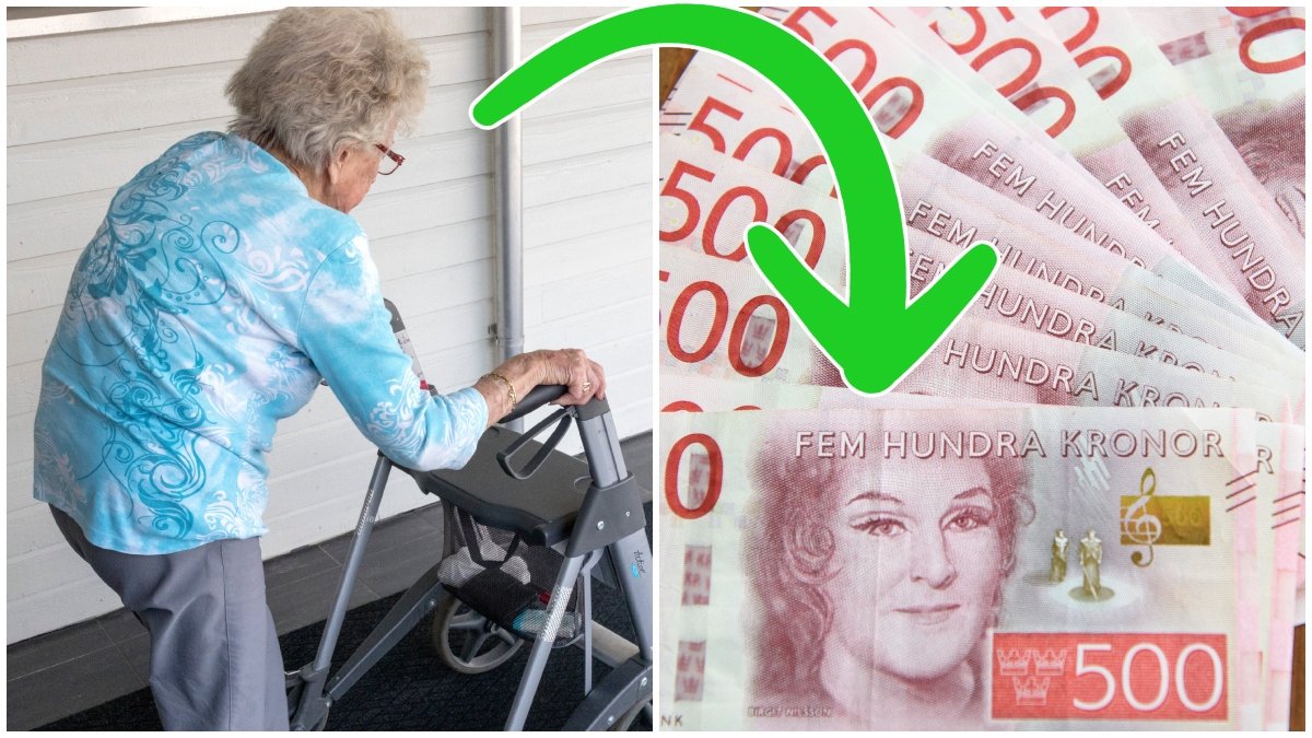 Pensionsekonomen Trifah Chireh berättar hur du kan höja pensionen.