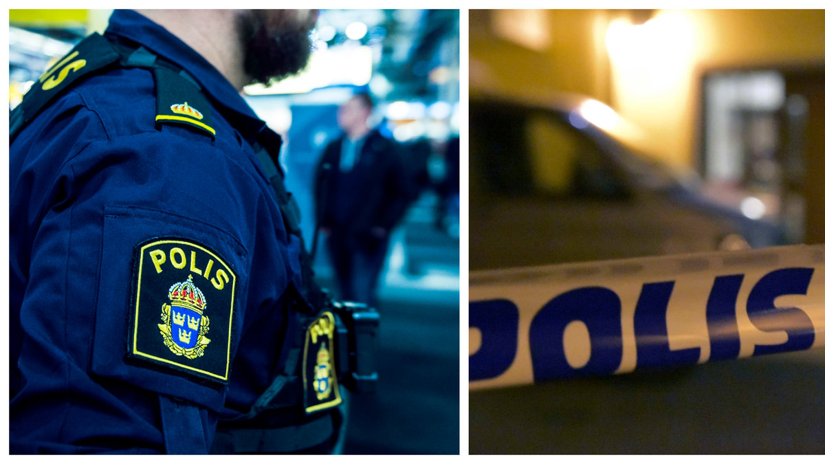 Rappare mördad i Stockholm – en gripen. 
