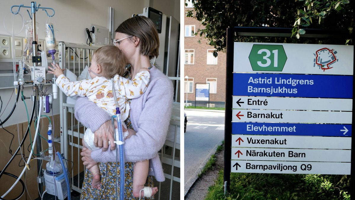 RS-smittan mer intensiv än i fjol