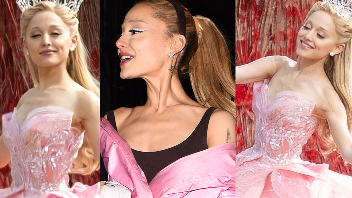 Ariana Grande