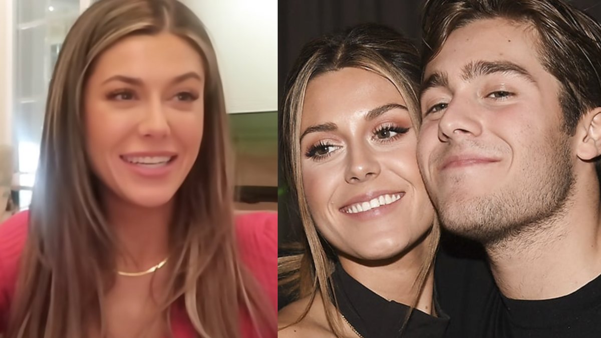 Bianca Ingrosso phillipe