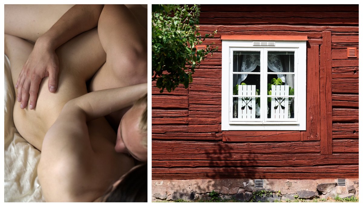 Tantrafestivalen arrangeras i Molkom.