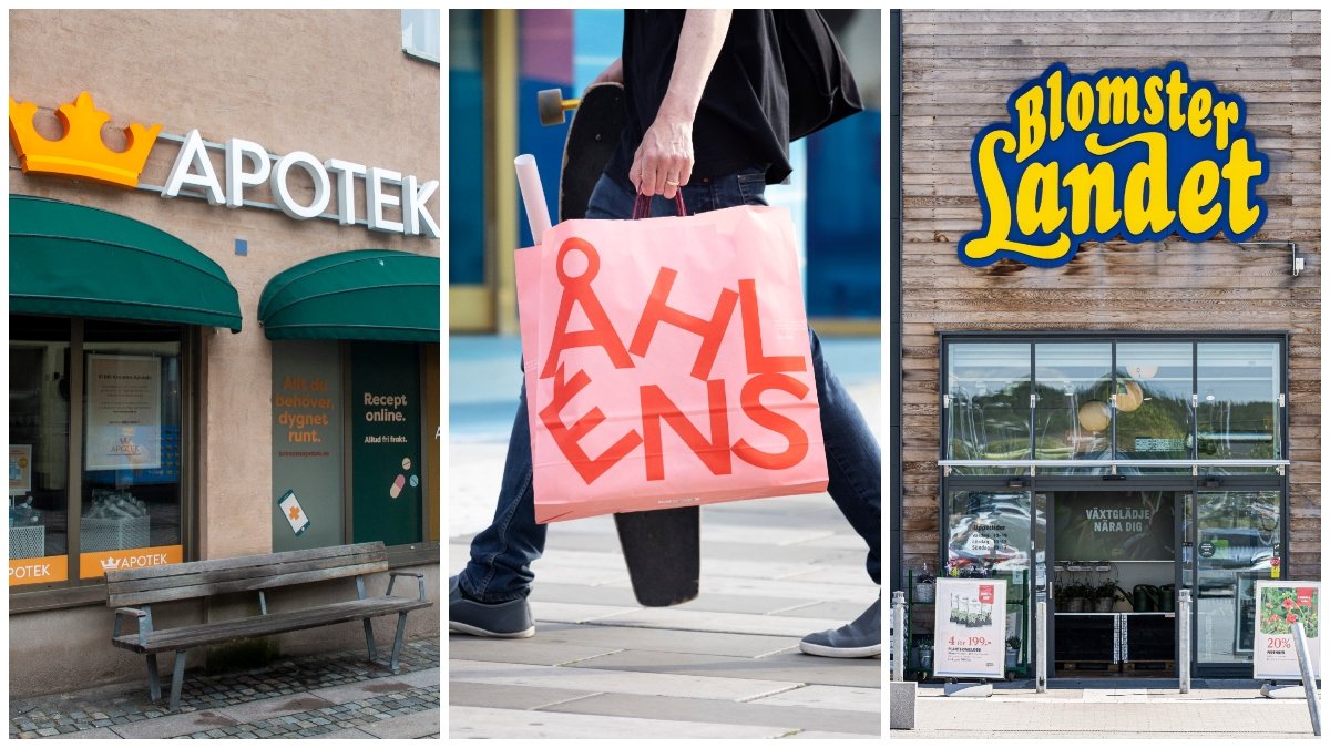 30 företag granskas av Konsumentverket. 