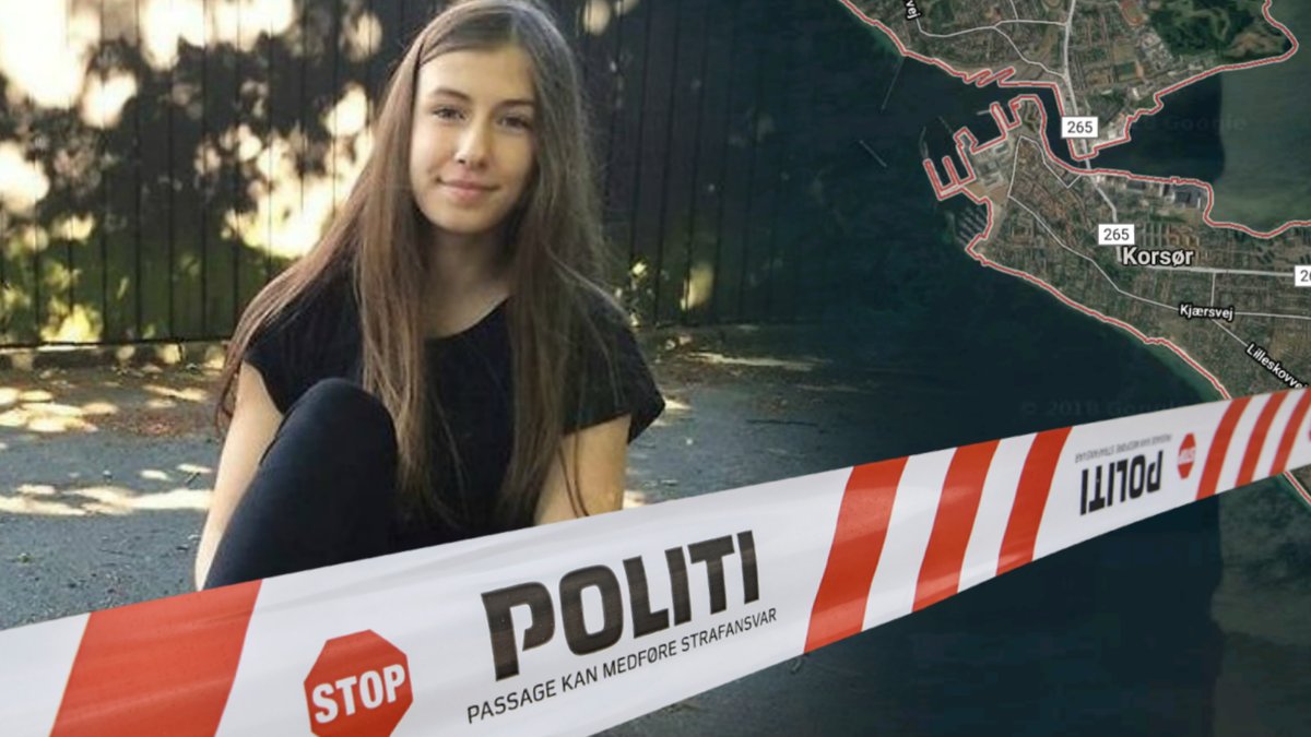 Misstänkt för modet på Emilie Meng har häktats för barnvåldtäkt.