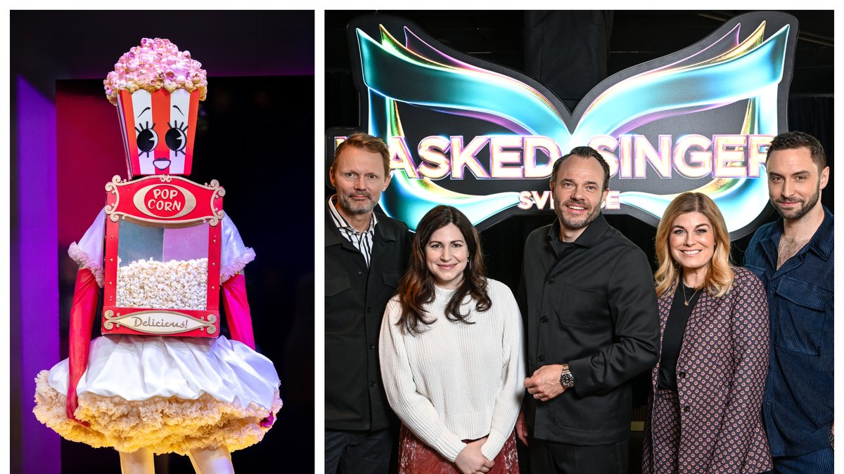 Det senaste avsnittet av Masked Singer 2023 gick inte hem hos alla tittare.